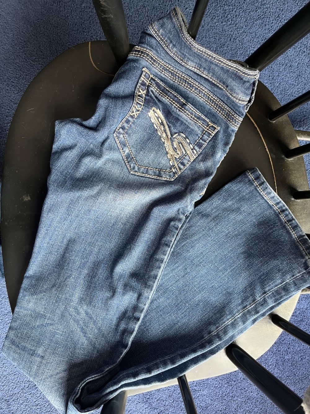 Womens Stetsons Hollywood Jeans!!